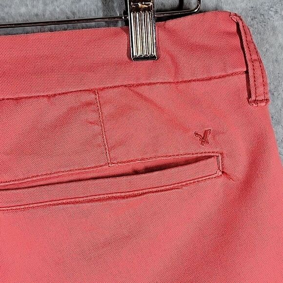 American Eagle Boyfriend Stretch Shorts - Picture 11 of 16